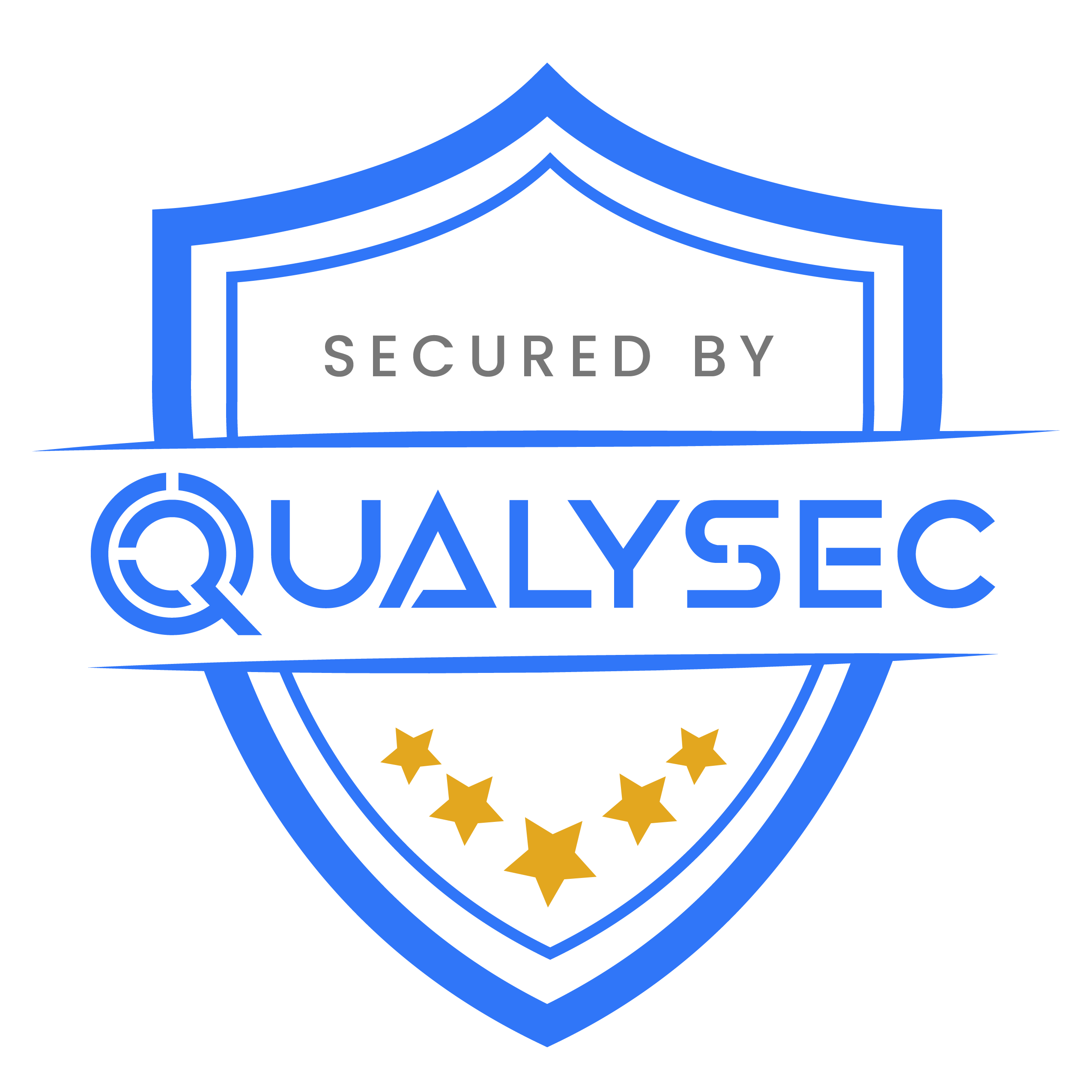 Qualysec Secured